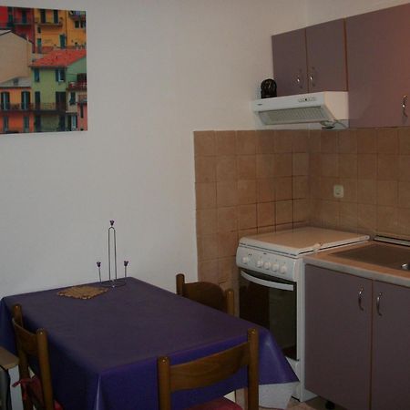 פטרצ'אנה Apartments Mirjana מראה חיצוני תמונה