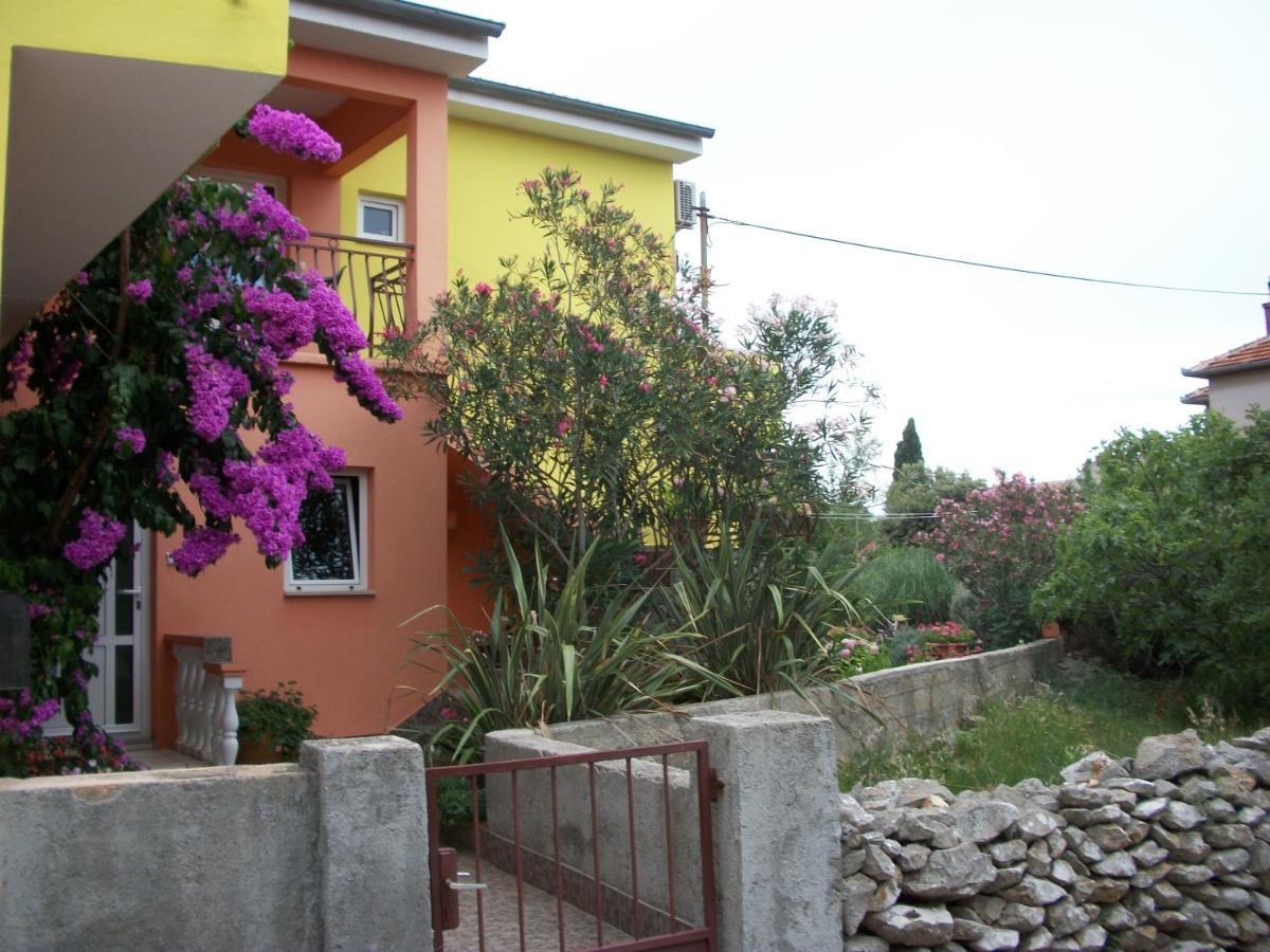 פטרצ'אנה Apartments Mirjana מראה חיצוני תמונה