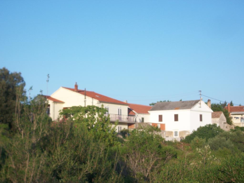 פטרצ'אנה Apartments Mirjana מראה חיצוני תמונה