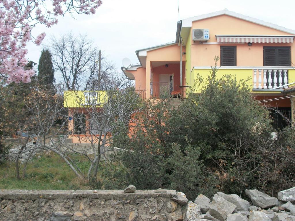פטרצ'אנה Apartments Mirjana מראה חיצוני תמונה