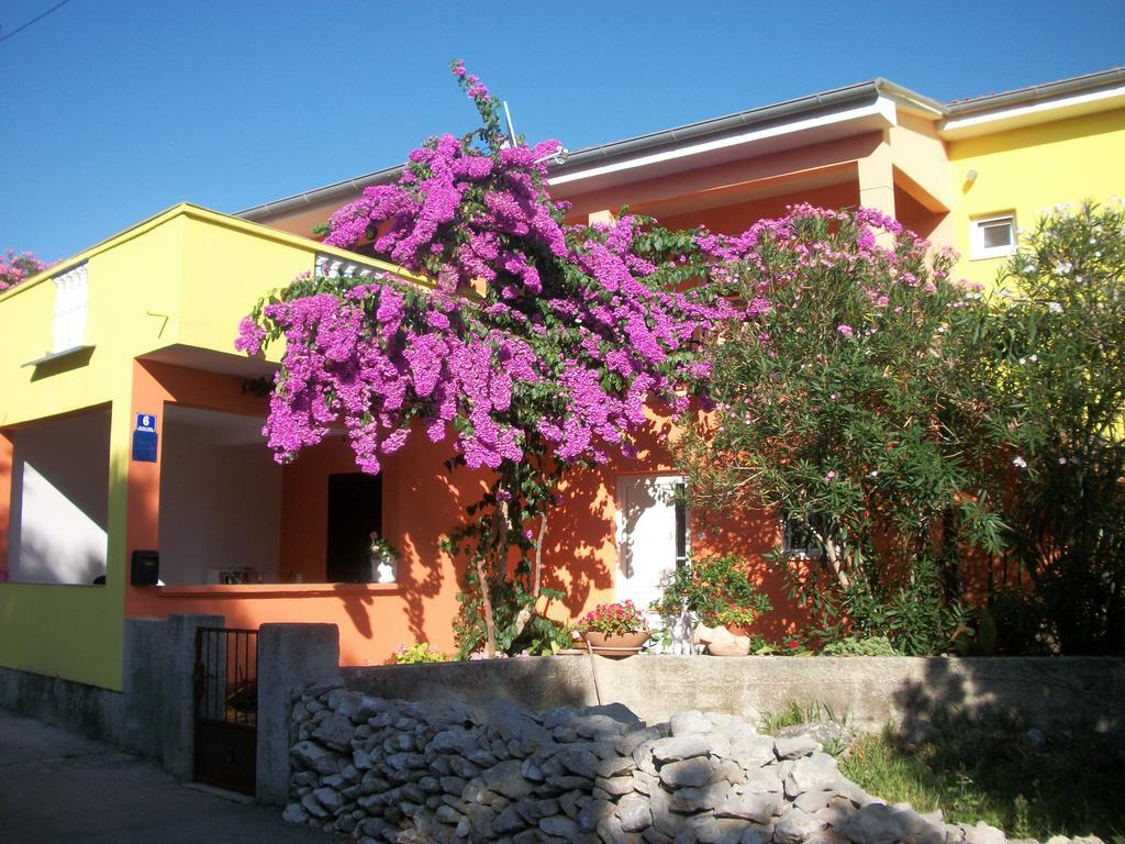 פטרצ'אנה Apartments Mirjana מראה חיצוני תמונה
