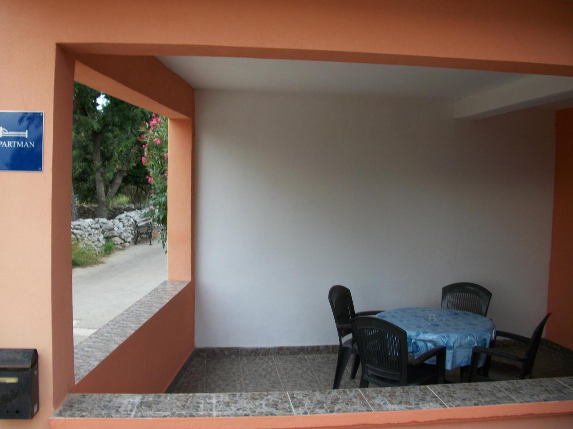 פטרצ'אנה Apartments Mirjana מראה חיצוני תמונה