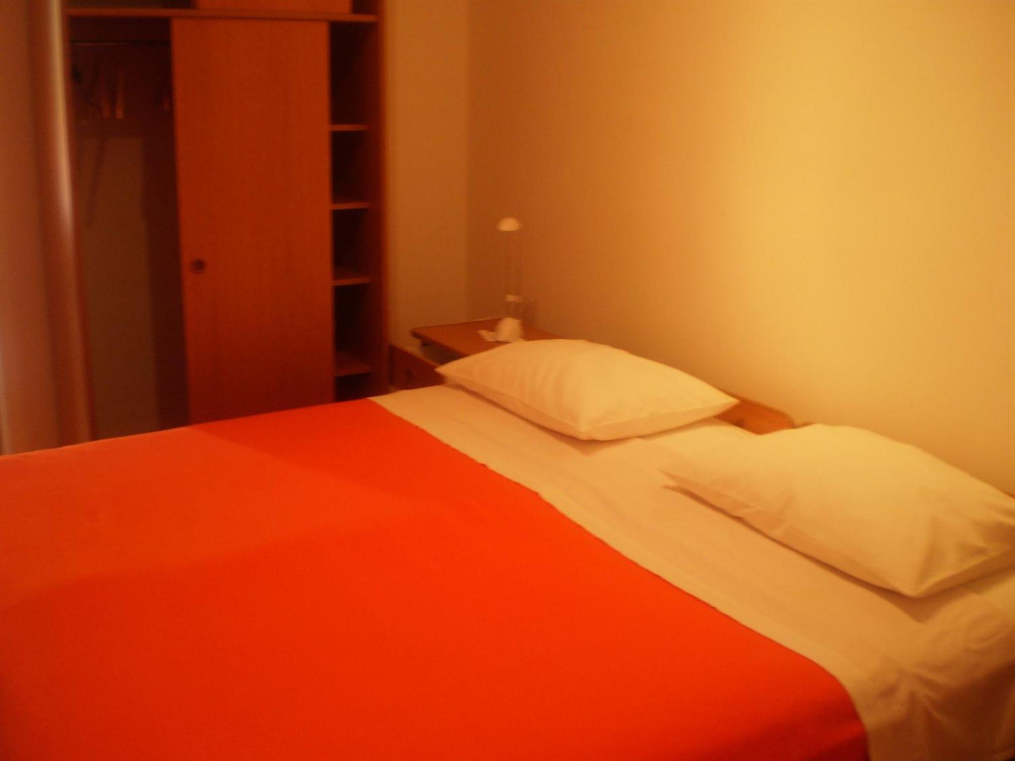 פטרצ'אנה Apartments Mirjana מראה חיצוני תמונה
