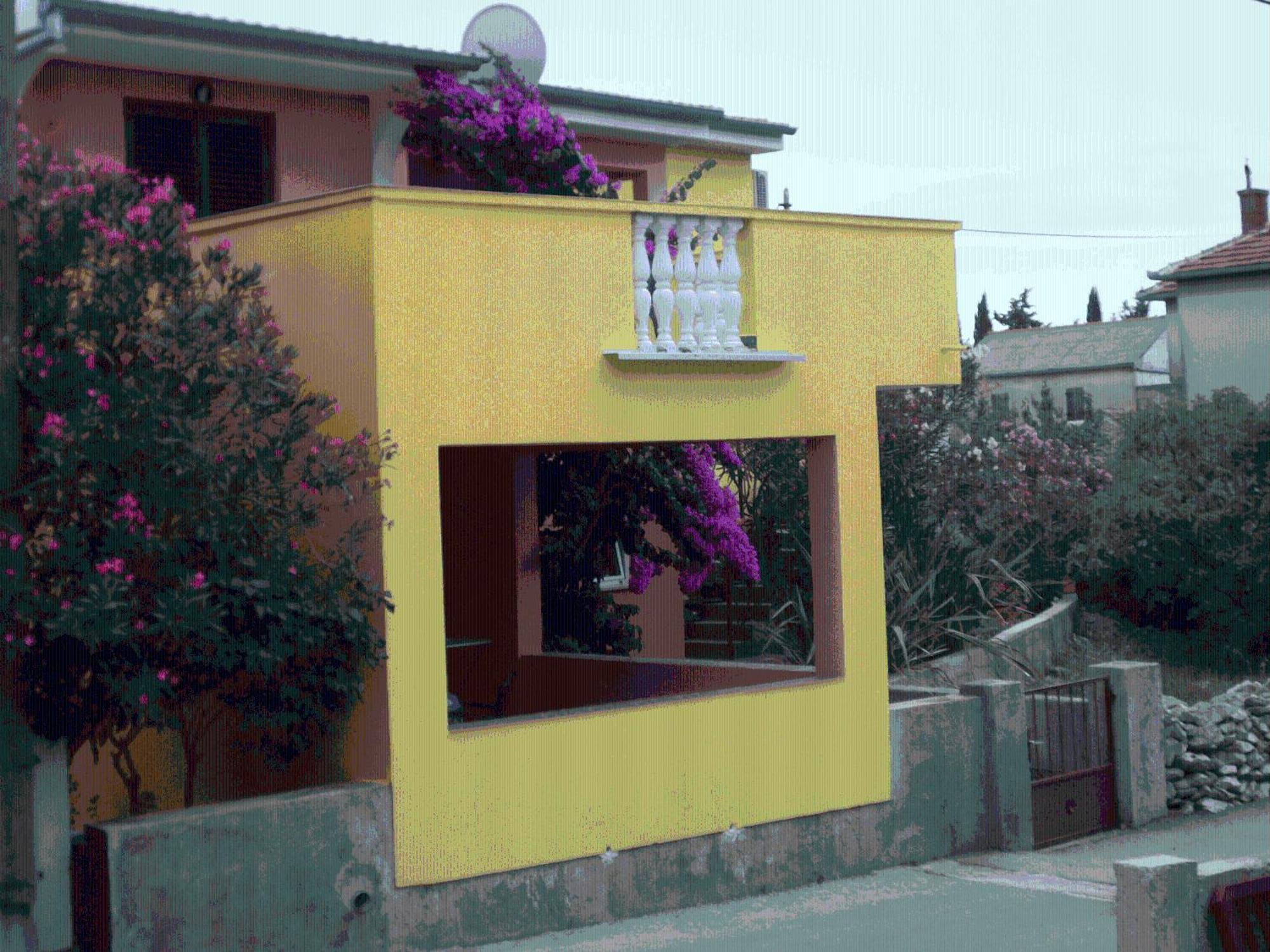 פטרצ'אנה Apartments Mirjana מראה חיצוני תמונה