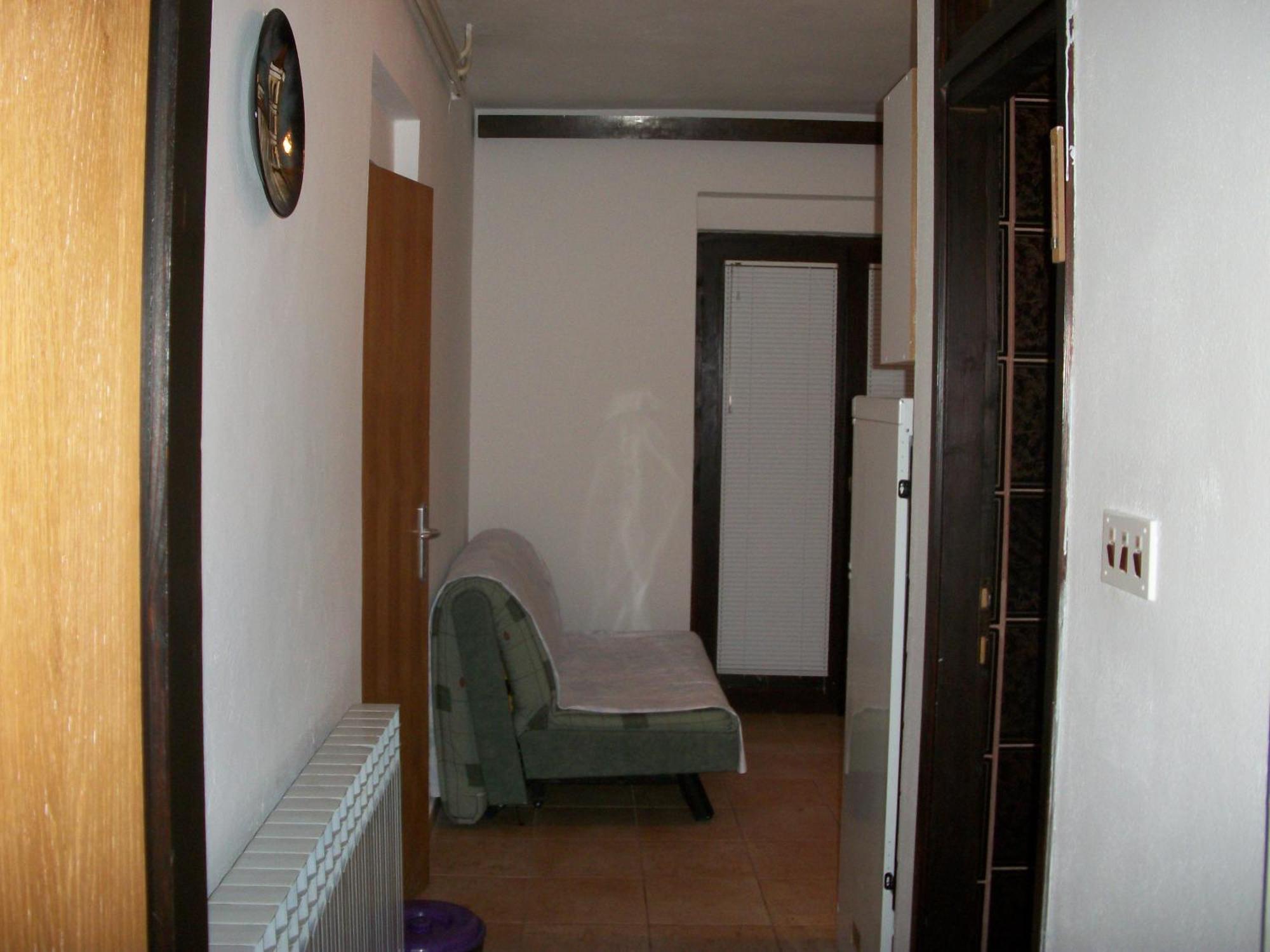 פטרצ'אנה Apartments Mirjana מראה חיצוני תמונה