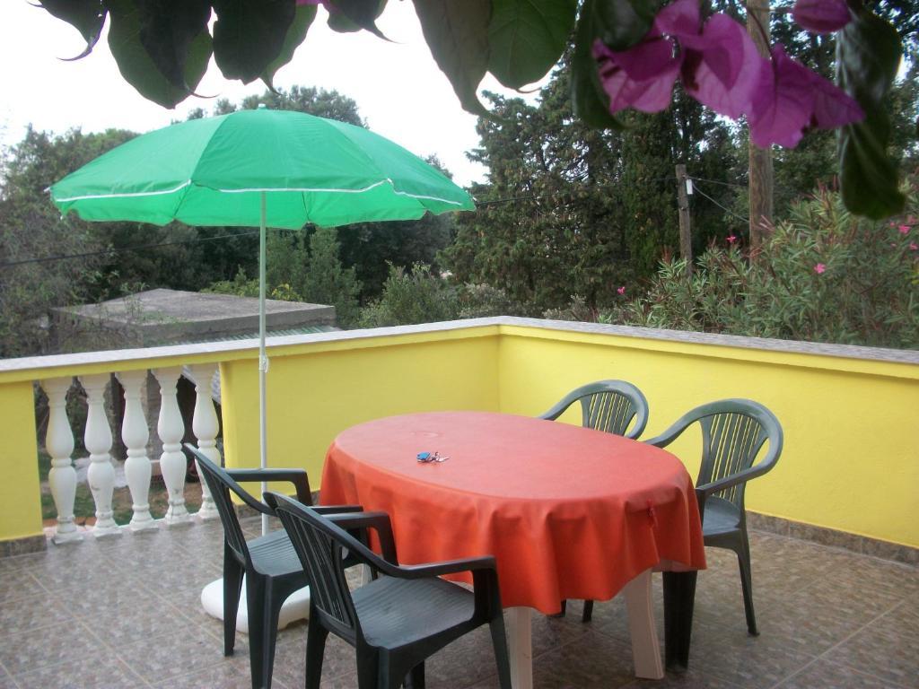 פטרצ'אנה Apartments Mirjana חדר תמונה
