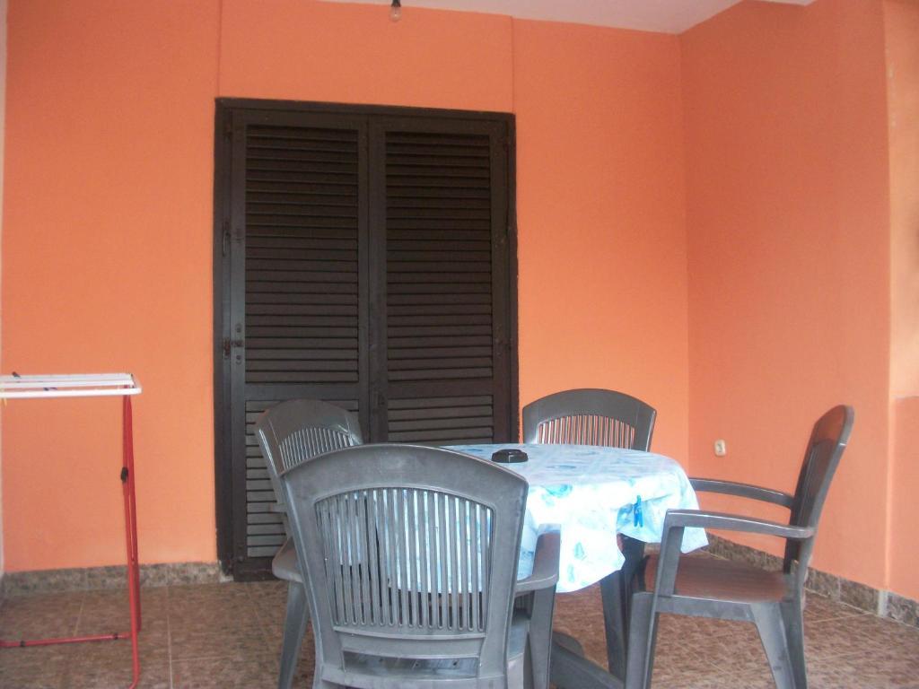 פטרצ'אנה Apartments Mirjana חדר תמונה