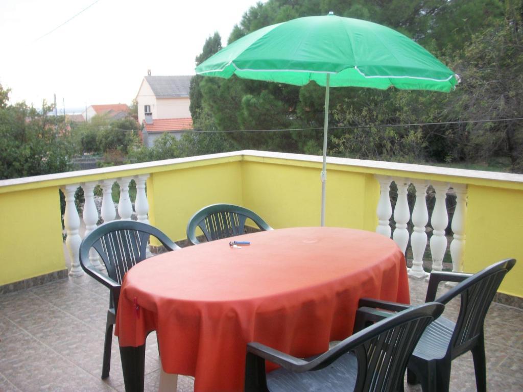 פטרצ'אנה Apartments Mirjana חדר תמונה