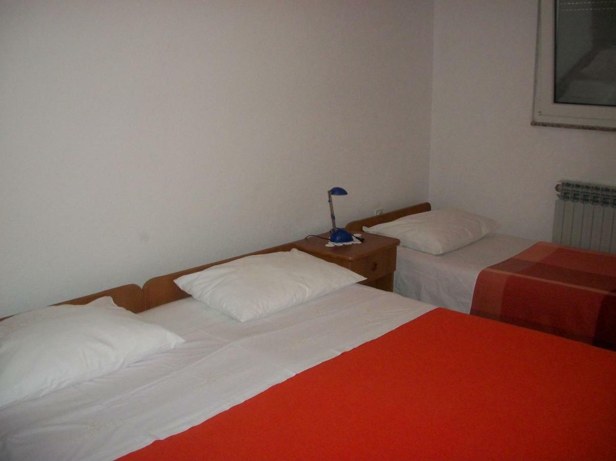 פטרצ'אנה Apartments Mirjana חדר תמונה
