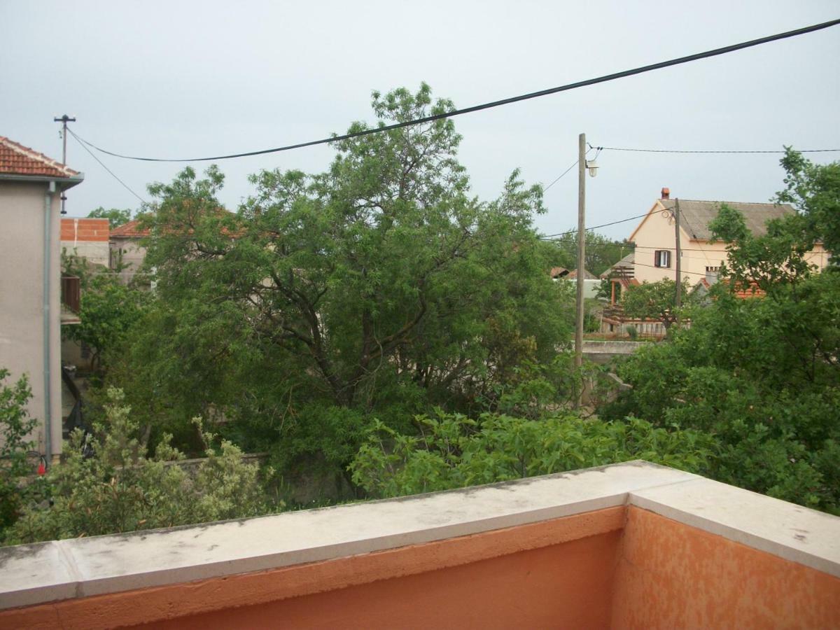 פטרצ'אנה Apartments Mirjana מראה חיצוני תמונה