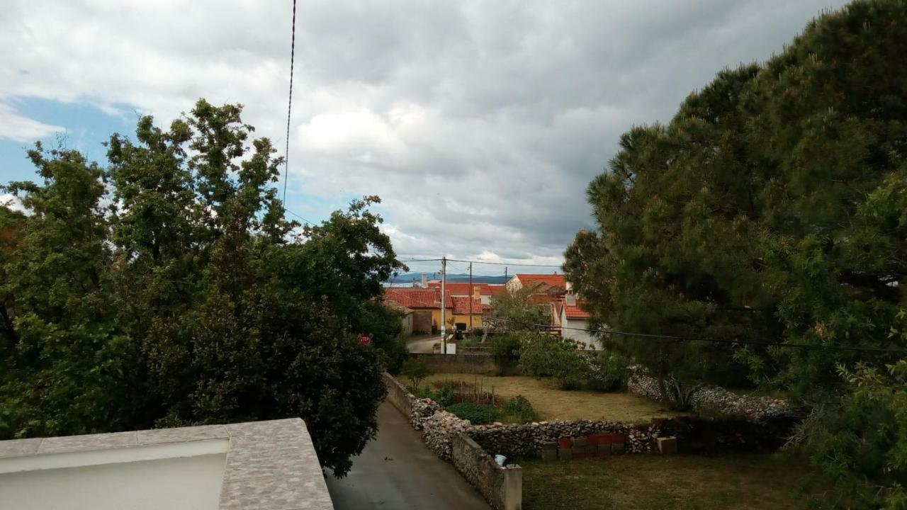 פטרצ'אנה Apartments Mirjana מראה חיצוני תמונה